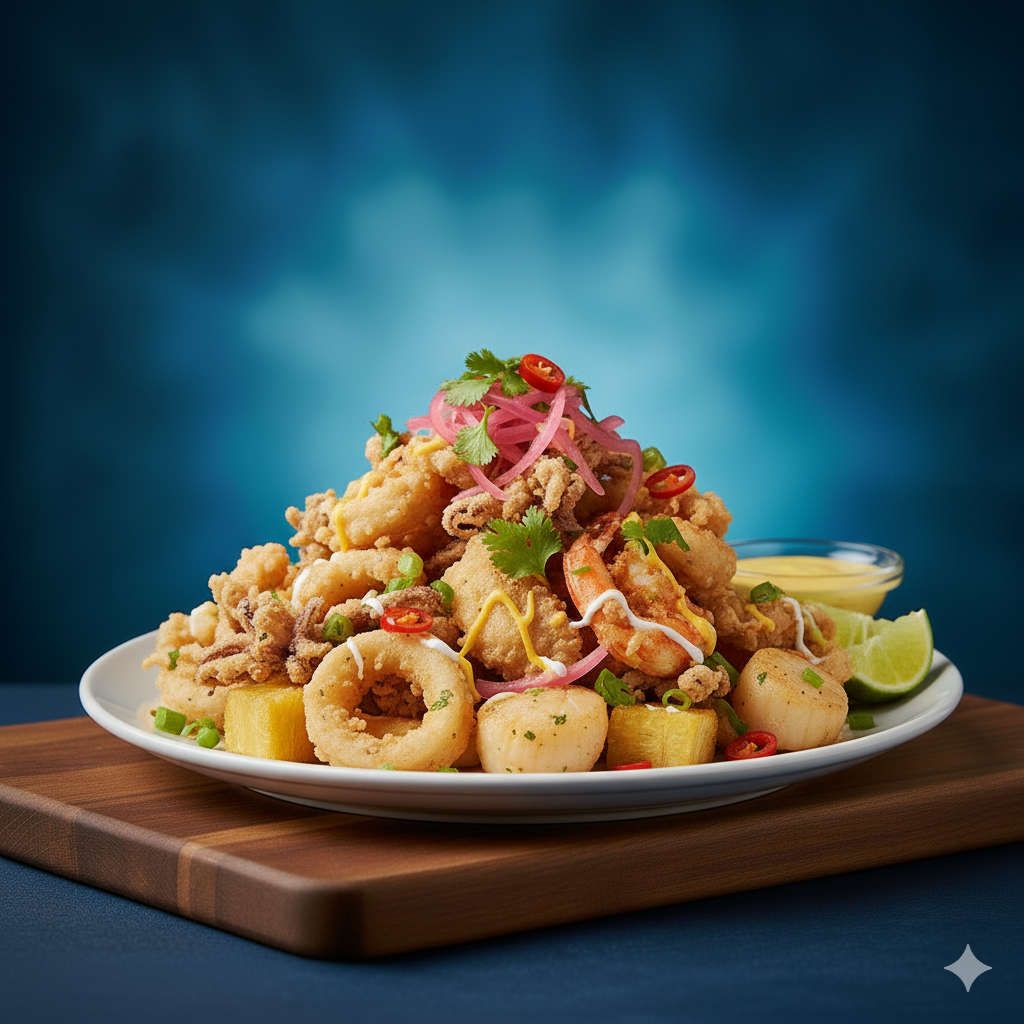 Mariscos