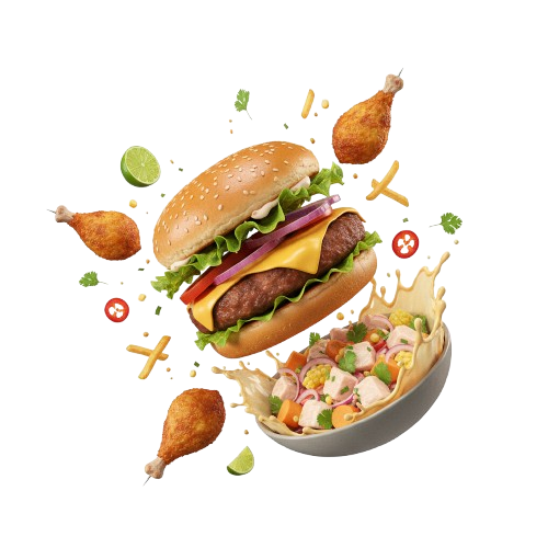 Delivery en Cerro de Pasco