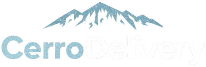 CerroDelivery